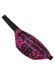 Dámská ledvinka Goldbergh Loreana Fanny Pack Jaguar Carnivale