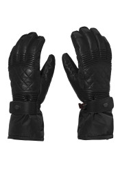 Dámské rukavice Goldbergh Velocita Gloves Black