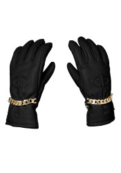Dámské rukavice Goldbergh Kylie Gloves Black