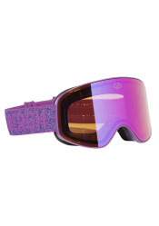 Lyžařské brýle Goldbergh Protégé Goggle Viola