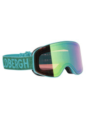 Lyžařské brýle Goldbergh Protégé Goggle Turchese
