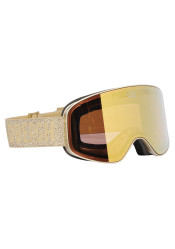 Lyžařské brýle Goldbergh Protégé Goggle Rich Gold