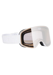 Lyžařské brýle Goldbergh Protégé Goggle White