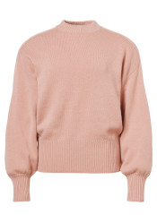 Dámský svetr Goldbergh Nicoletta Long Sleeve Knit Swe Cameo
