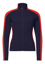 Dámská mikina Goldbergh Dare Track Jacket French Blue