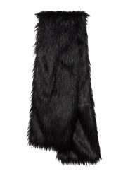 Dámská šála Goldbergh Regina Scarf Black