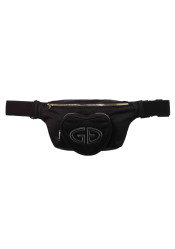 Dámská ledvinka Goldbergh Octavia Fanny Pack Black