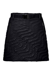 Dámská sukně Goldbergh Nyla Skirt Black
