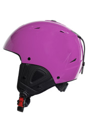 Lyžařská helma Goldbergh Khloe Helmet Viola