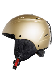 Lyžařská helma Goldbergh Khloe Helmet Gold