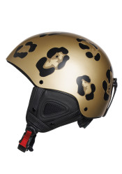Lyžařská helma Goldbergh Brave Helmet Jaguar