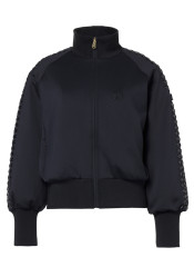 Dámská bunda Goldbergh Dazz Cardigan Black