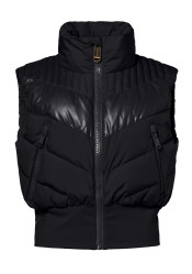 Dámská zimní vesta Goldbergh Sole Bodywarmer Black