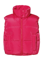 Dámská zimní vesta Goldbergh Lucie Bodywarmer Italian Rose
