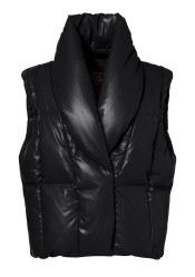 Dámská vesta Goldbergh Balou Bodywarmer Black