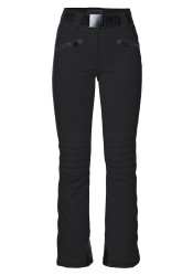 Dámské lyžařské kalhoty Goldbergh Slalom Ski Pants Black