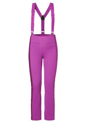 Dámské lyžařské kalhoty Goldbergh High End Ski Pants Viola