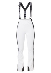 Dámské lyžařské kalhoty Goldbergh High End Ski Pants White