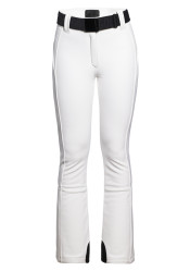 Dámské softshellové kalhotyGoldbergh Pippa Ski Pants White