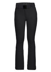 Dámské softshellové kalhoty Goldbergh Pippa Ski Pants Black