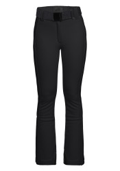 Dámské softshellové kalhoty  Goldbergh Pippa Long Ski Pants Black