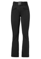 Dámské kalhoty Goldbergh Brooke Ski Pants Black