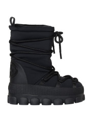 Dámské sněhule Goldbergh Frederica Snowboot Mid Black