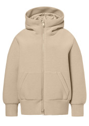 Dámská bunda Goldbergh Luce Jacket Caramello