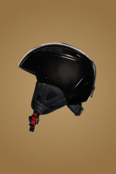Dámská lyžařská helma Goldbergh Alta Badia Helmet Black