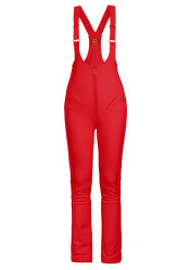 Dámské kalhoty Goldbergh Phoebe Ski Pants Flame