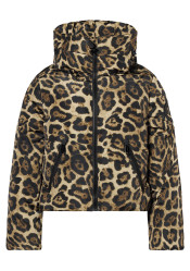 Dámská bunda Goldbergh Pantera Ski Jacket Jaguar