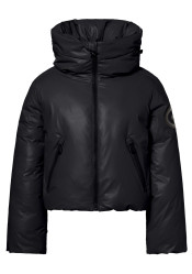 Dámská bunda Goldbergh Nero Ski Jacket Black