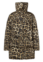 Dámská bunda Goldbergh Zosha Jacket Jaguar