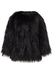 Dámská bunda Goldbergh Elia Jacket Black
