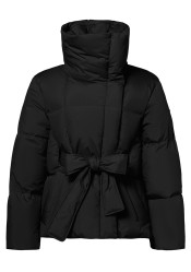 Dámská bunda Goldbergh Liz Jacket Black