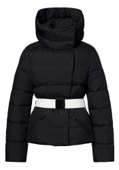 Dámská bunda Goldbergh Bufera Ski Jacket Black