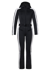 Dámská kobinéza Goldbergh Liah Ski Suit Black
