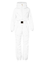 Dámská kombinéza Goldbergh Discover Ski Suit White