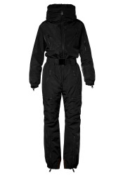 Dámská kombinéza Goldbergh Discover Ski Suit Black