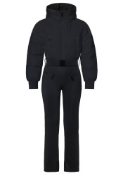 Dámská kombinéza Goldbergh Néve Ski Suit Black