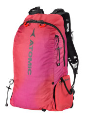 Atomic BACKLAND RACE Red Tension