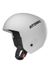 Lyžařská helma Atomic REDSTER White