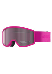 Atomic FOUR JR XS Pink/ALL WEATHER