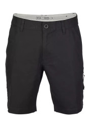 Pánské kraťasy  Fox Essex Short 3.0 Black