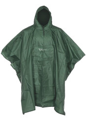 TRAUNSTEINSPORT Rain Poncho ONE