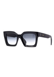 Sluneční brýle Celine Bold 3 Dots Black CL40130I5101B
