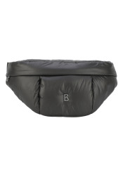 Ledvinka Bogner Monarch Tius Hipbag Shz Black