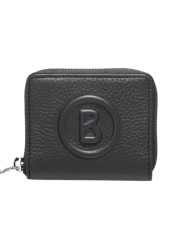 Dámská peněženka Bogner Bozen Dama Purse Sh6z Black