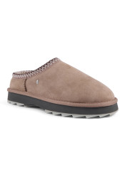Dámské pantofle EMU Australia Sharky Scuff Mushroom