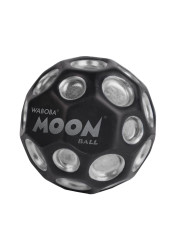  Hyperskákavý míček Waboba Dark side of the Moon Ball – silver